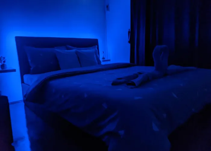 Glamur Apartmani Novi Sad